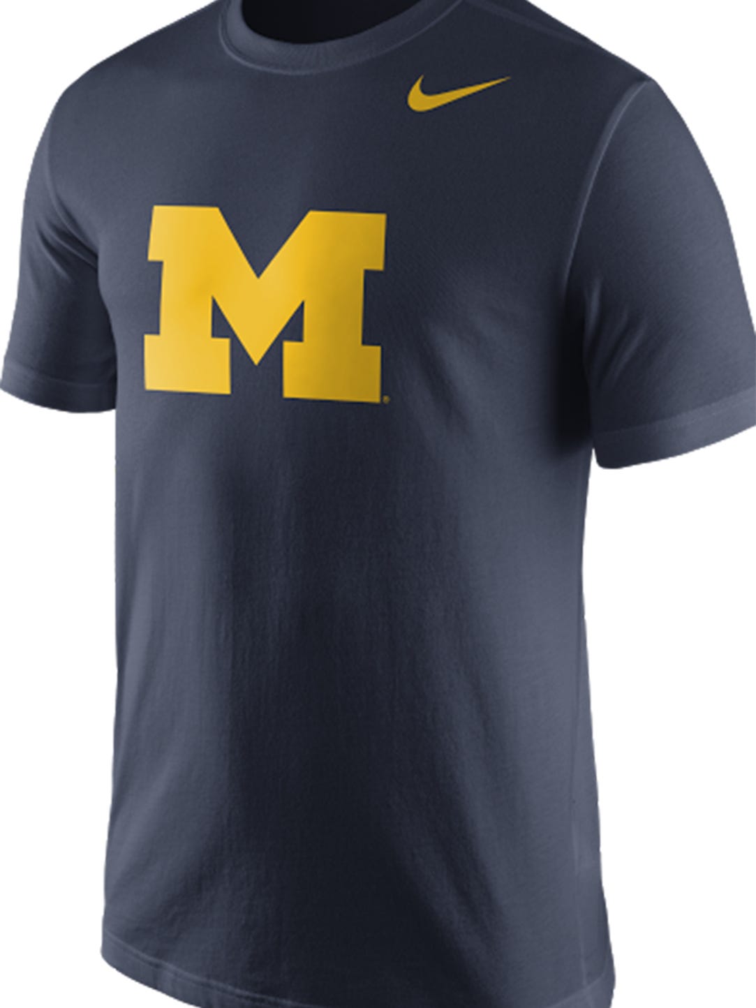 Check it out New Michigan football uniform revealed