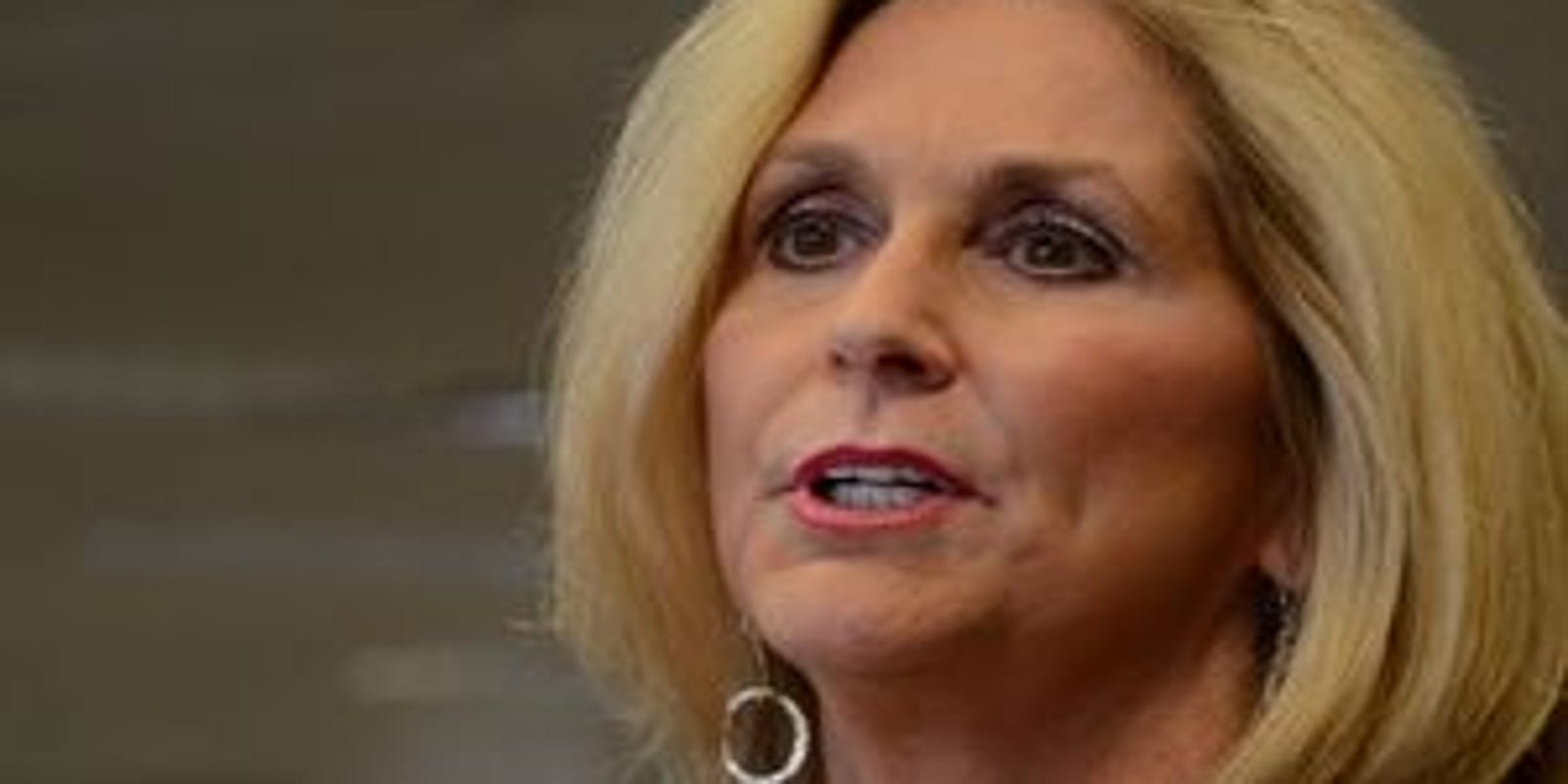 Mississippi election Lynn Fitch elected first female attorney general