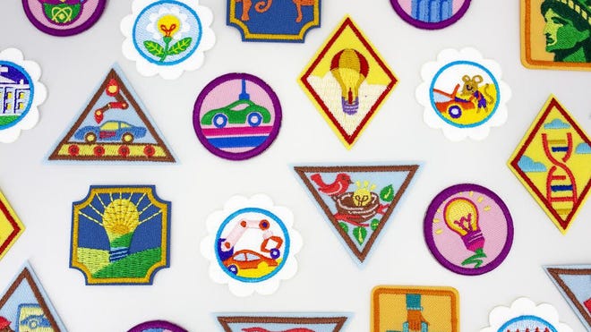 Girl Scouts of Central Texas (GSCTX) and Girl Scouts of the USA (GSUSA) recently made the announcement that 24 new Girl Scout badges are now available for girls to earn.