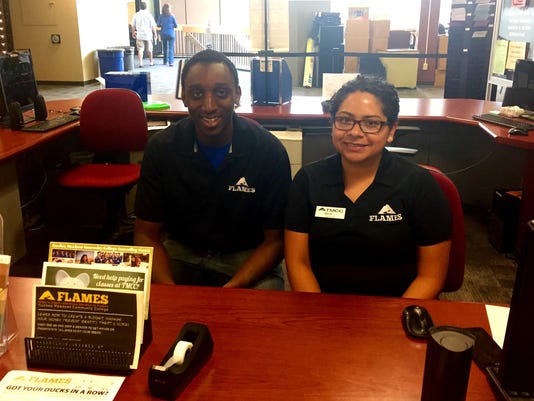 More Money Available To Tmcc Unr Students