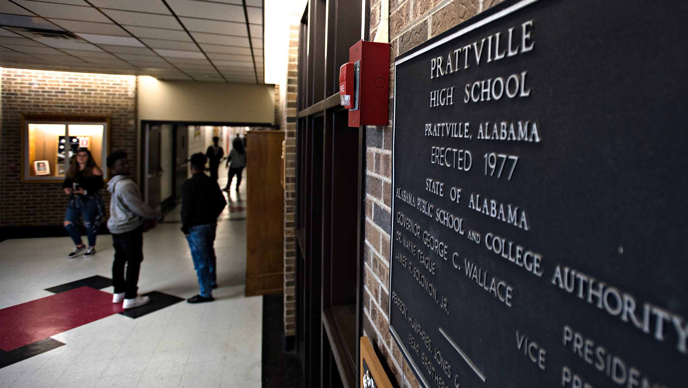 Prattville High School Calendar