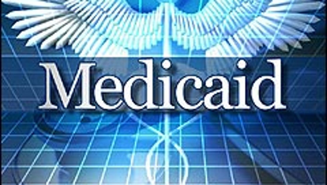 Edwards: Louisiana Medicaid payment skewed under Senate bill