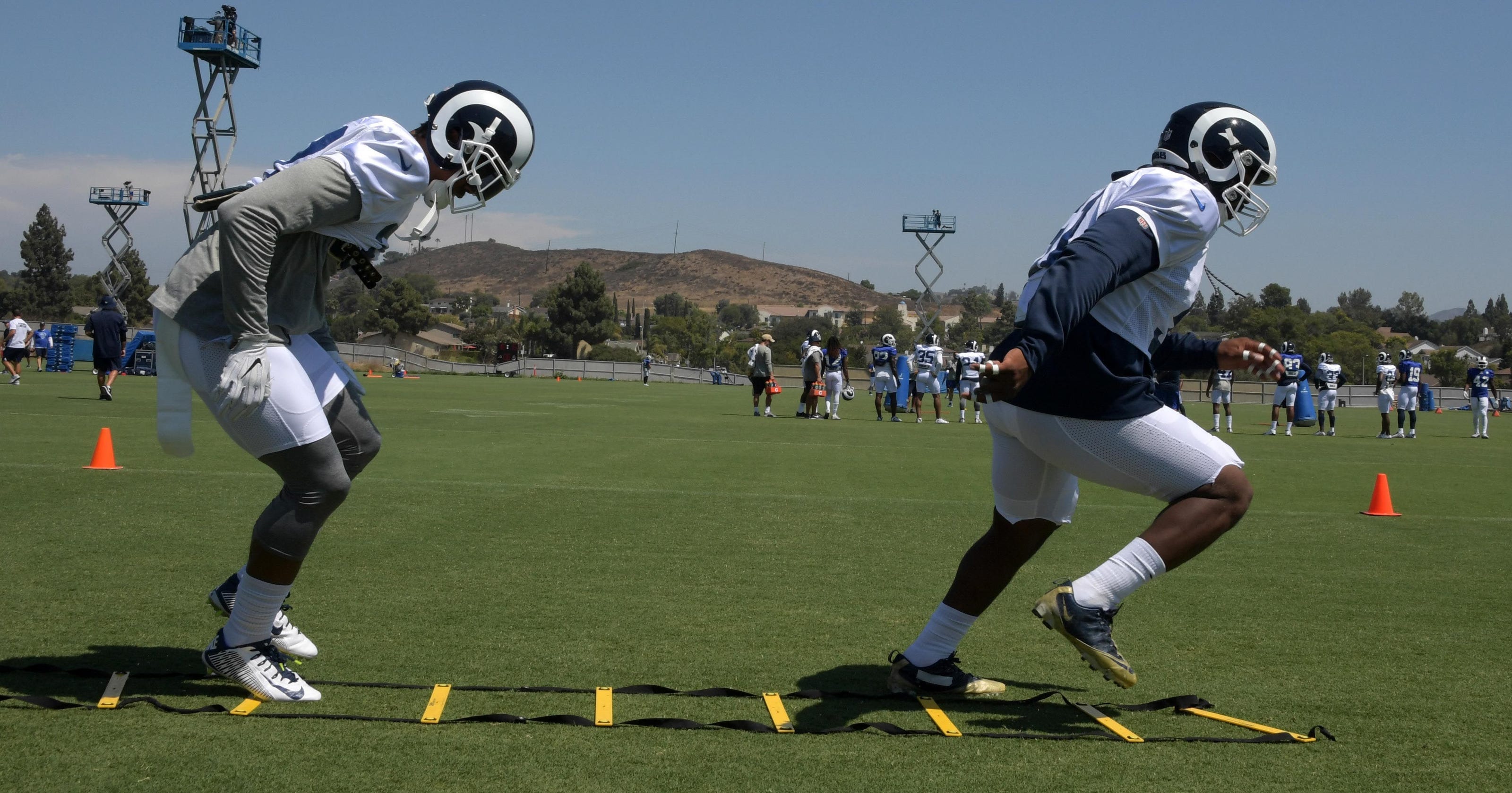 2018 Nfl Training Camp Dates And Locations Expert CLOUD HOT GIRL