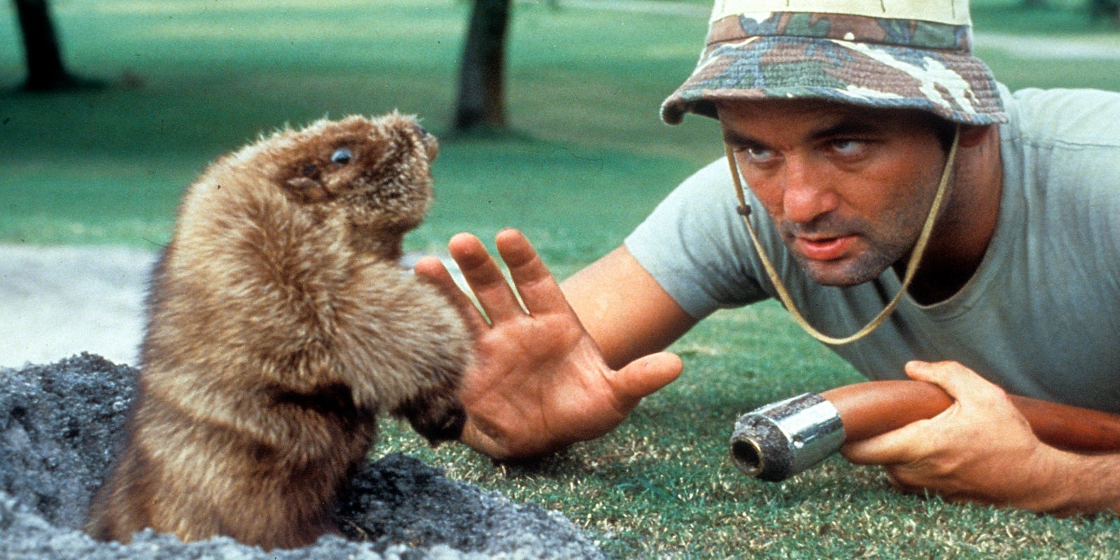 The 30 Best Caddyshack Quotes That Ll Make You Laugh