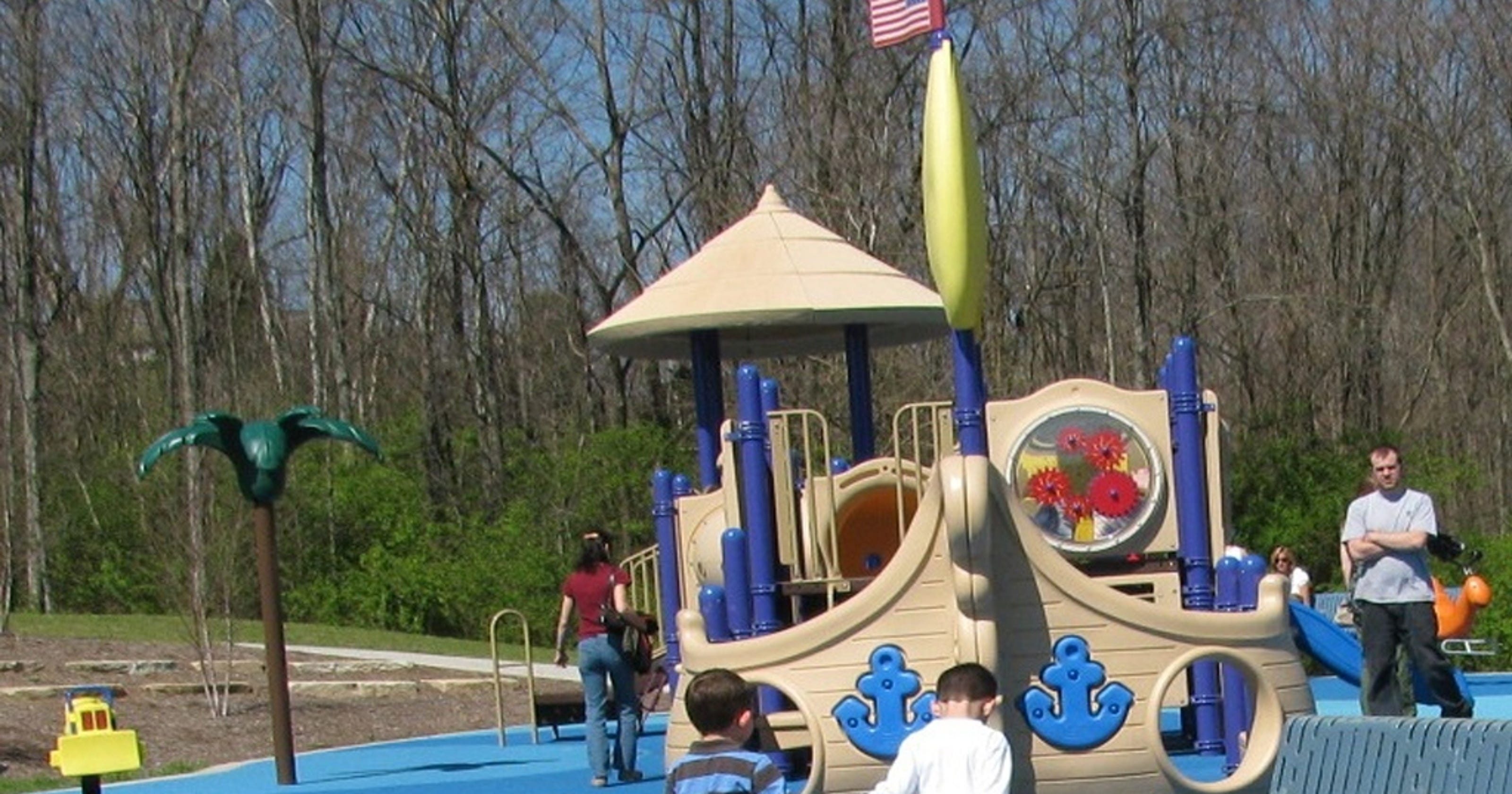 Florence seeks input from South Fork Park users