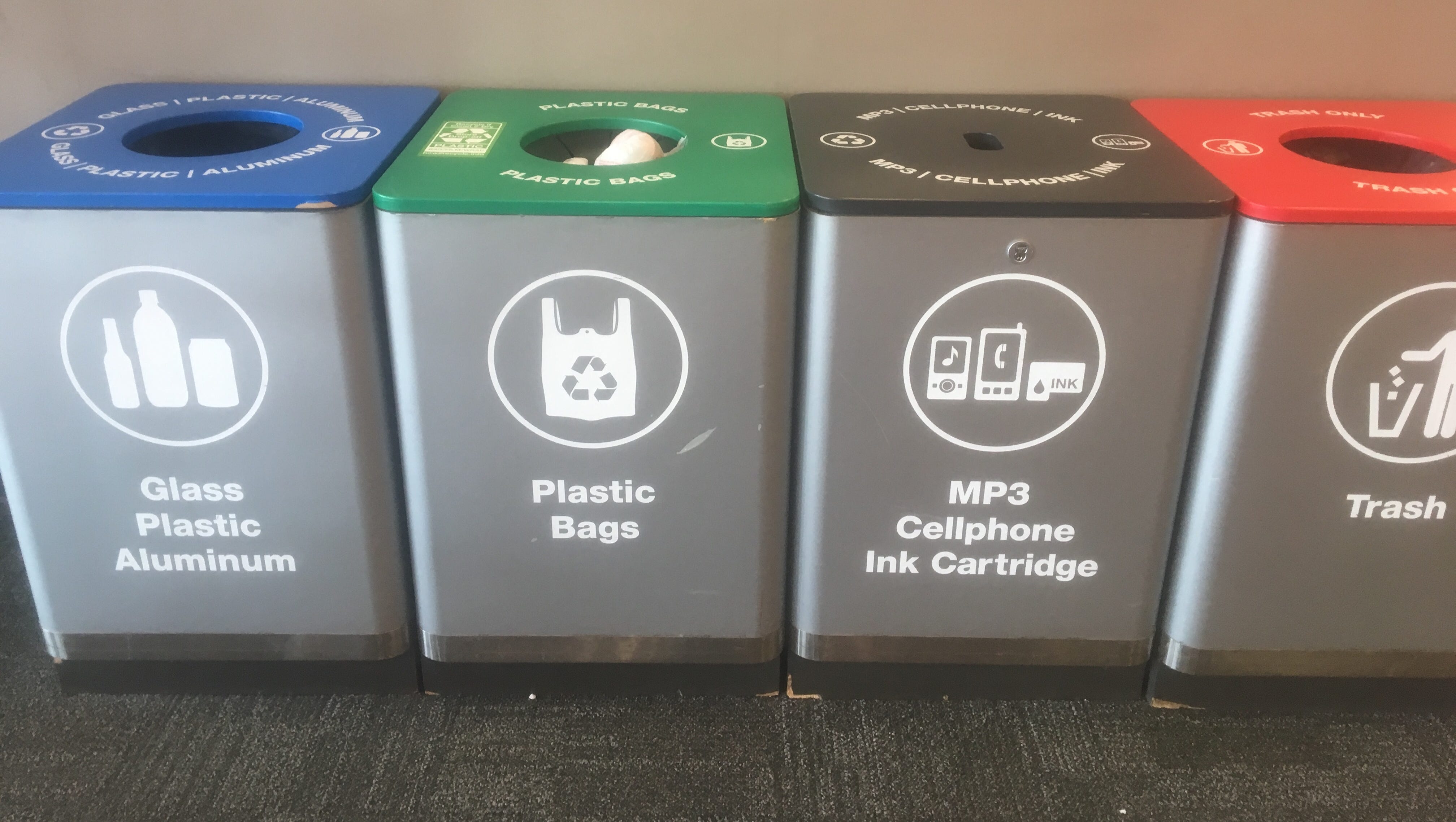 How Can Walmart Accept Plastic Bags For Recycling When Recycling