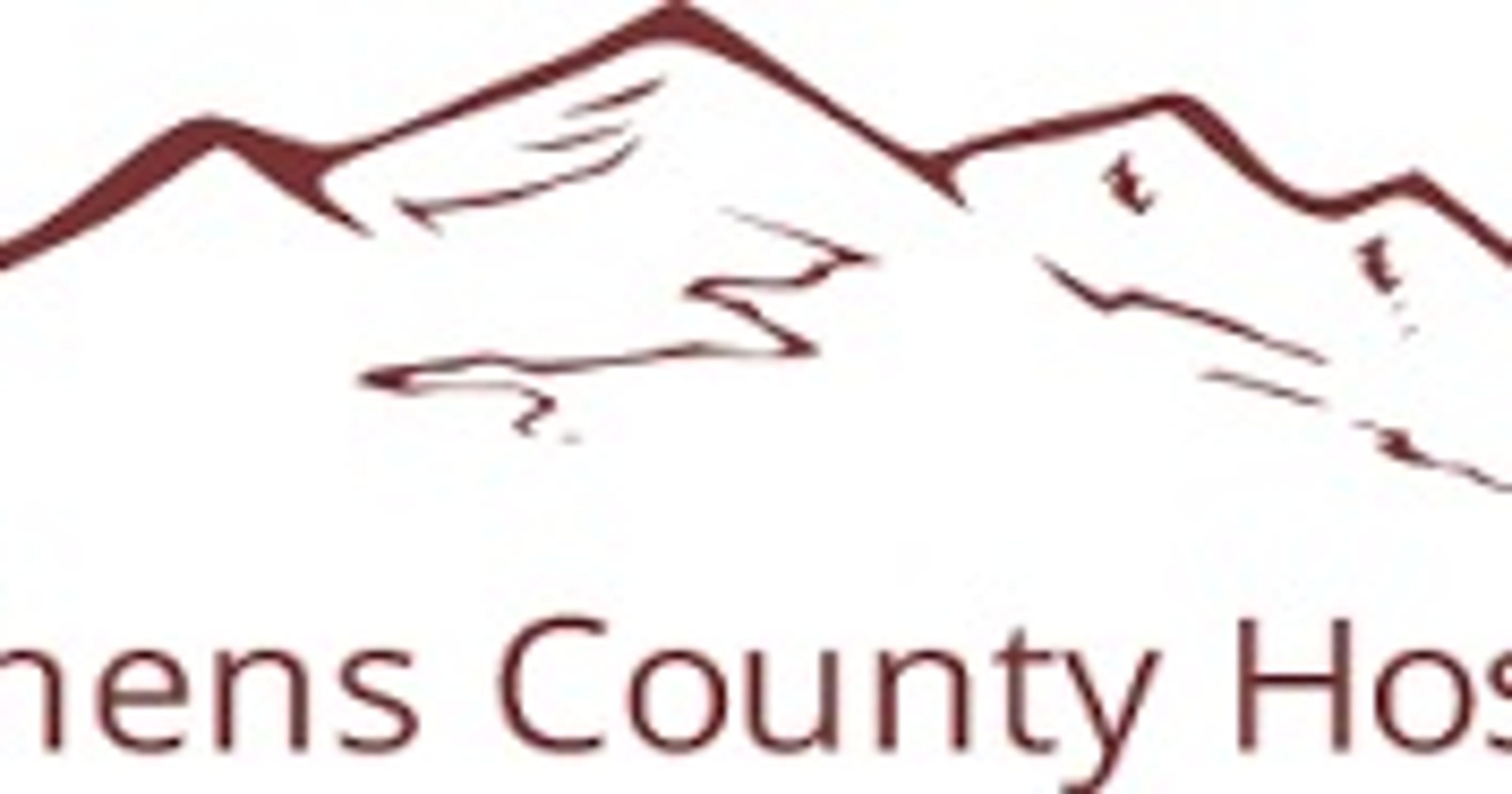 Stephens County hospital confirms 4.2 million loss