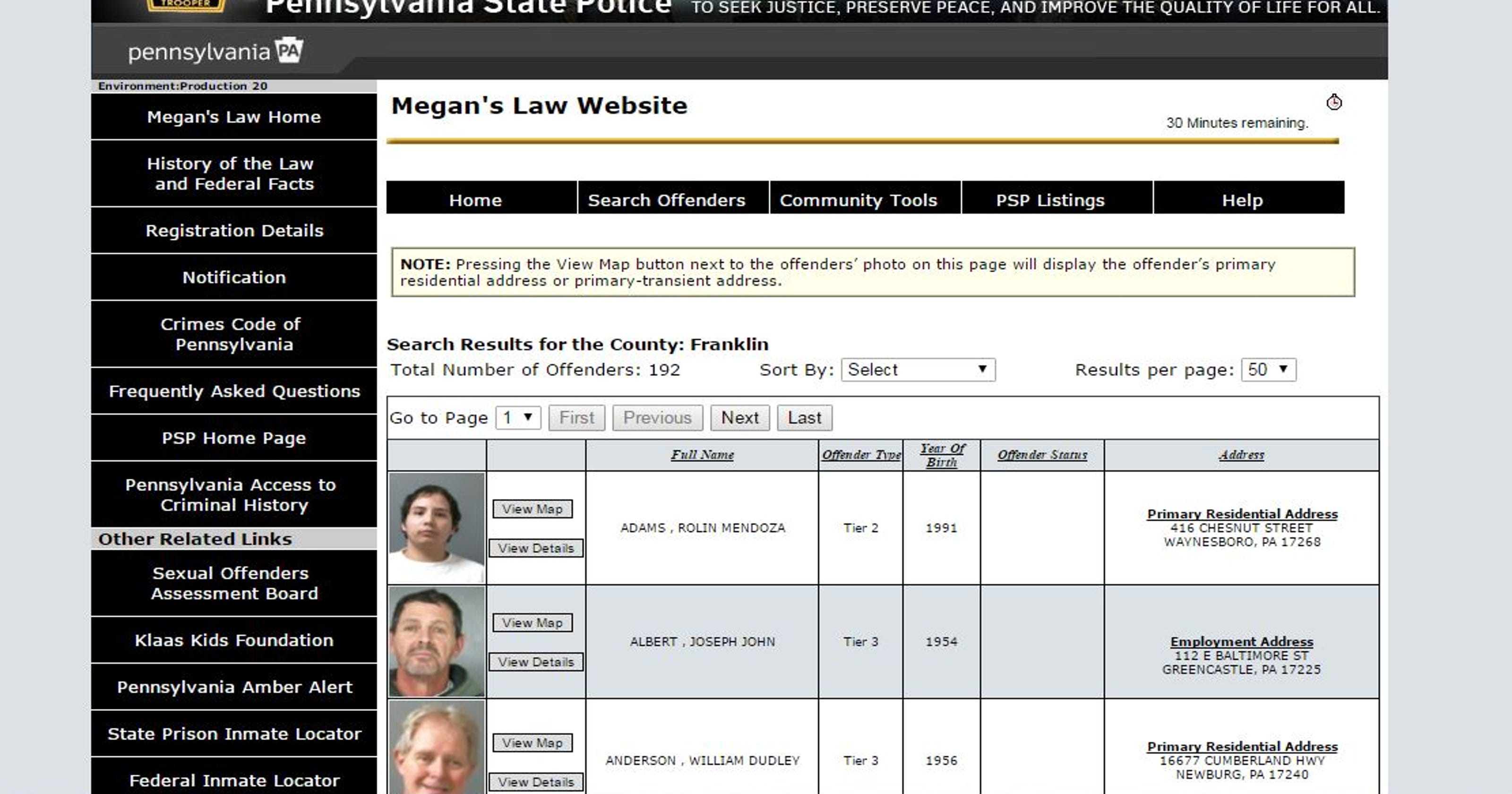 Megan's Legal Defense: A Breakdown Of The Key Arguments