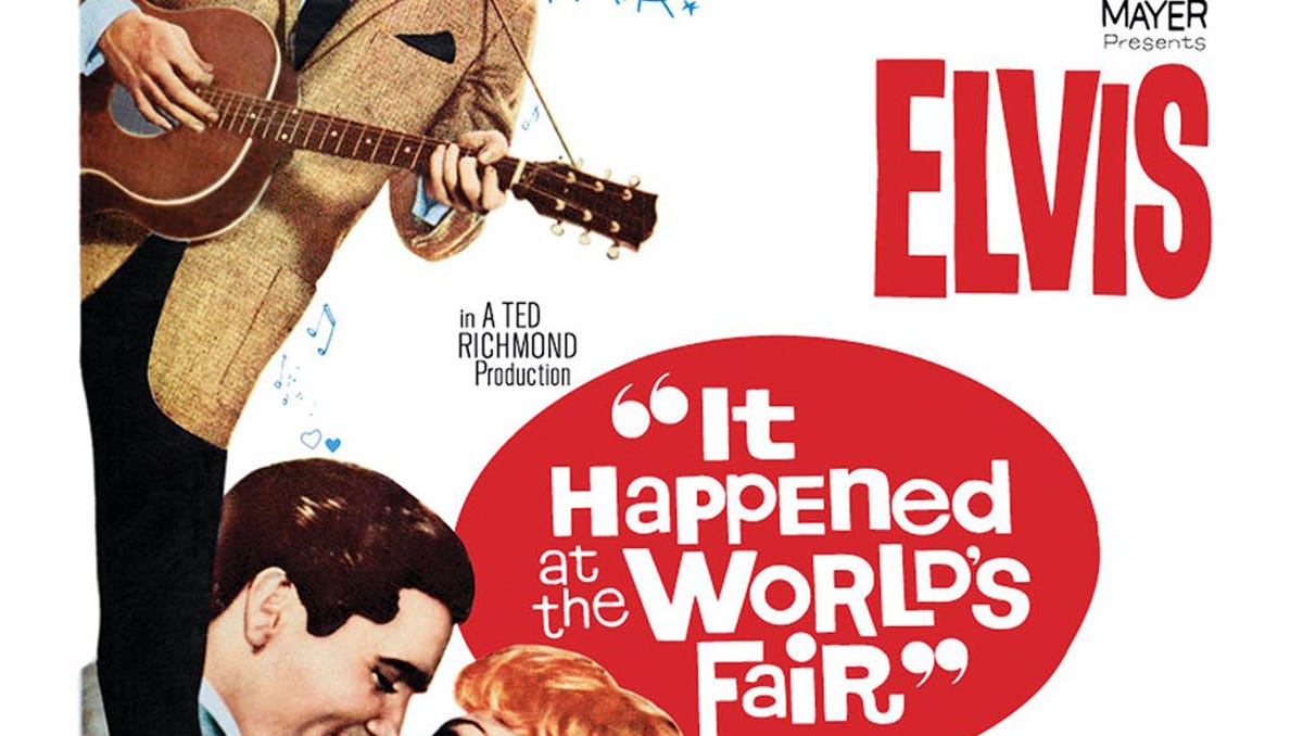 The Daily Elvis Free Movies A Killer B Side And More