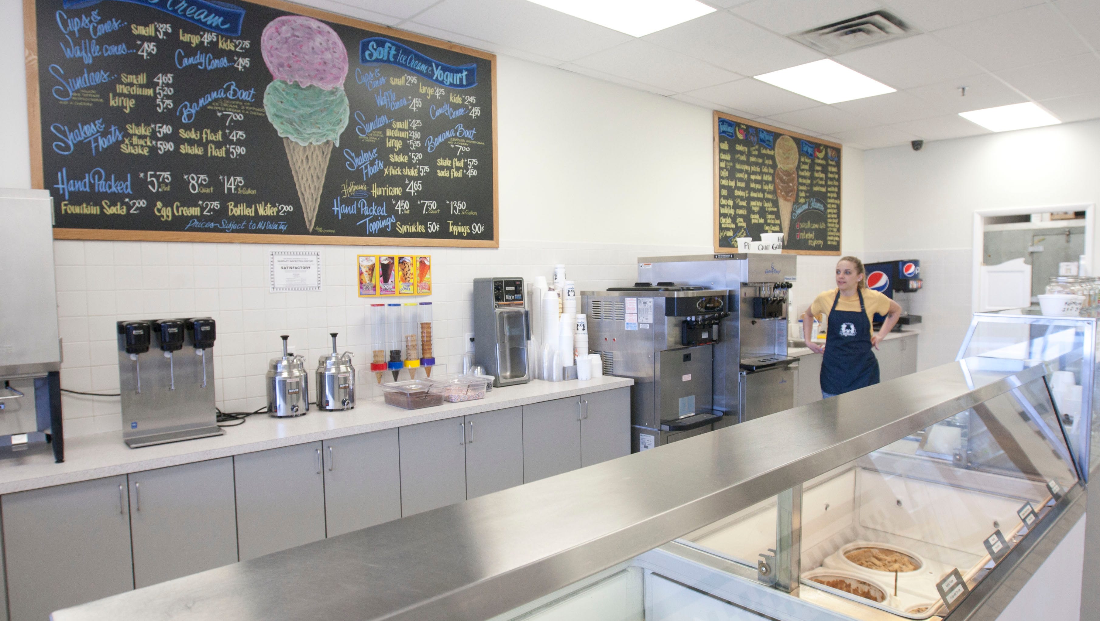 10 restaurants to hit since the tourists are gone