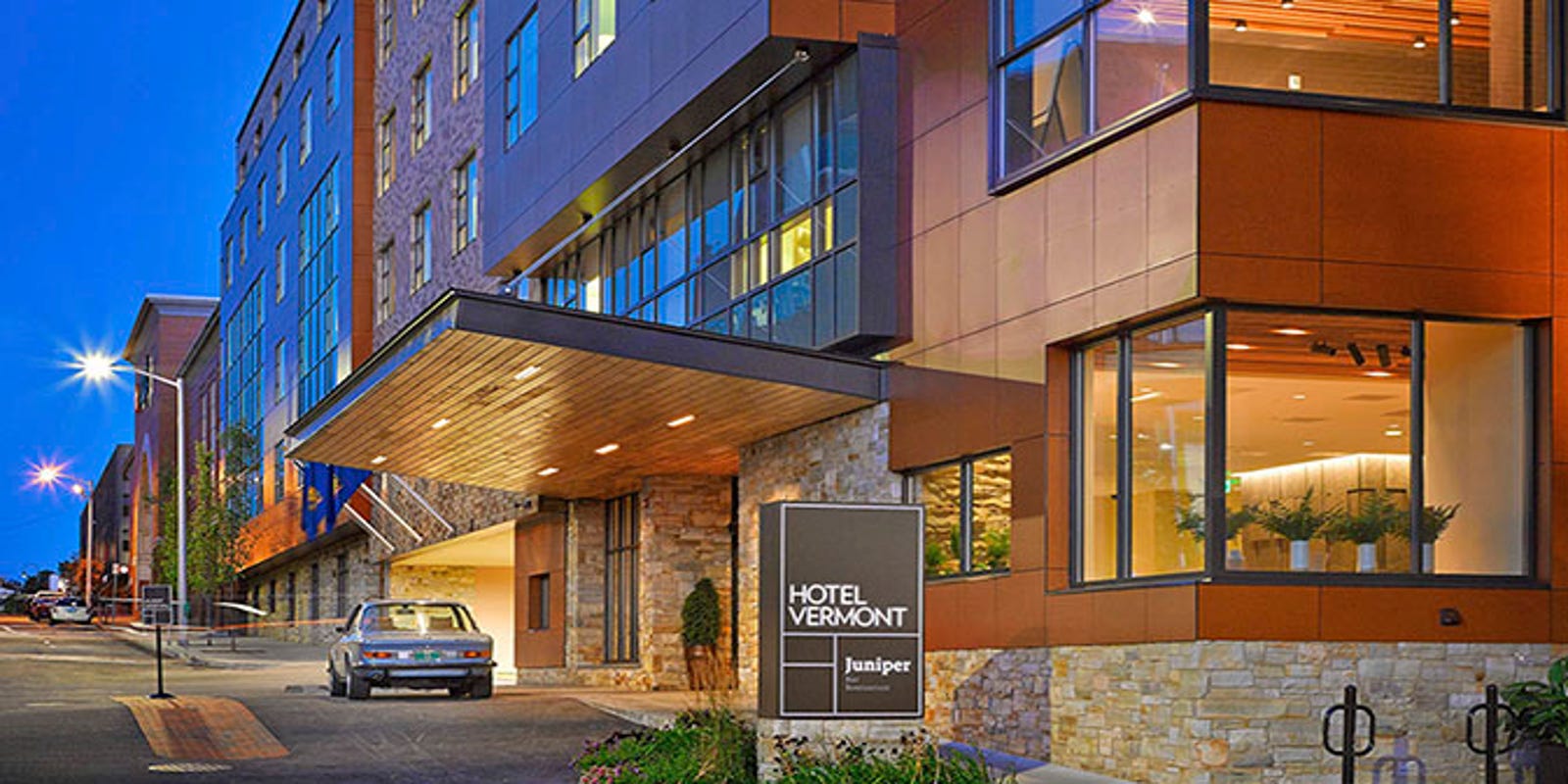 Can Burlington Area Market Handle All The Proposed Hotels