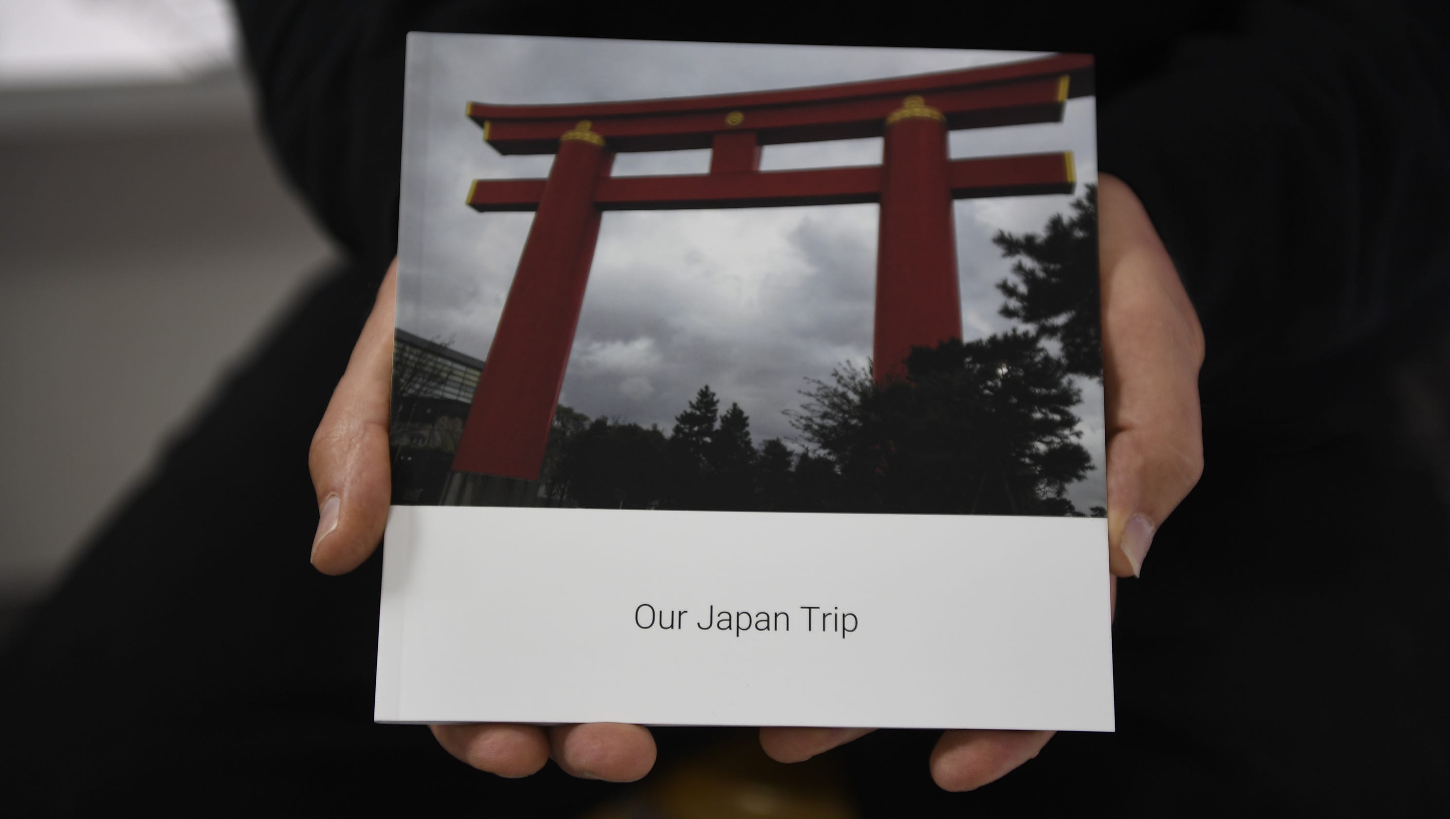 Google Photos will now let you make photo books, and that