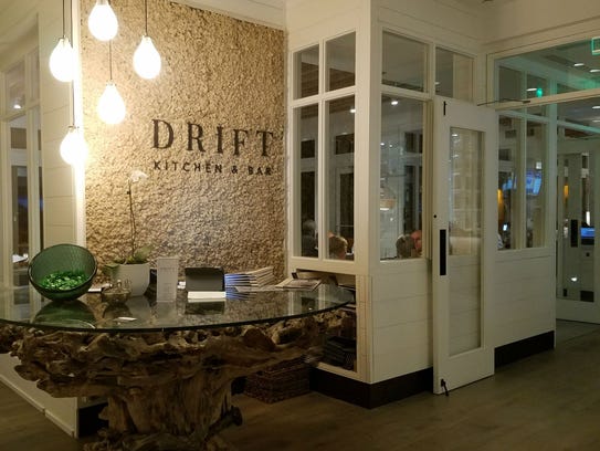 drift kitchen and bar orlando fl