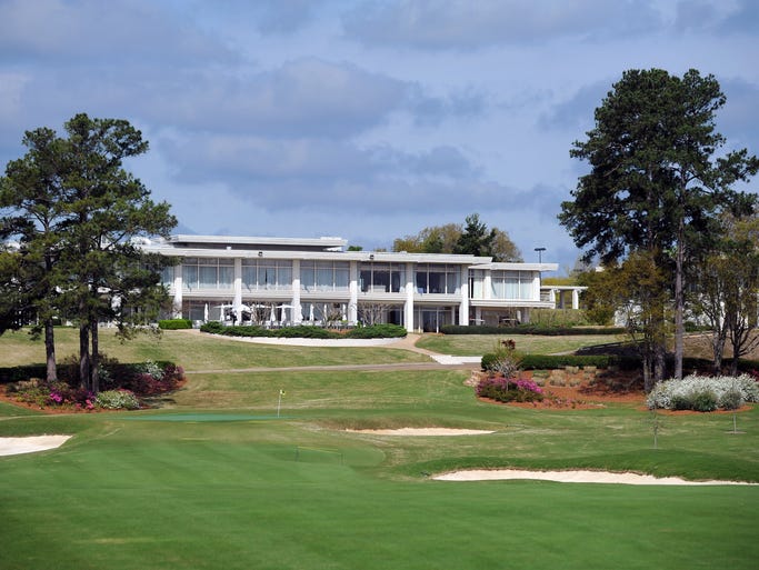 Country Club of Jackson