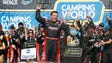 March 19: Ryan Newman wins the Camping World 500 at