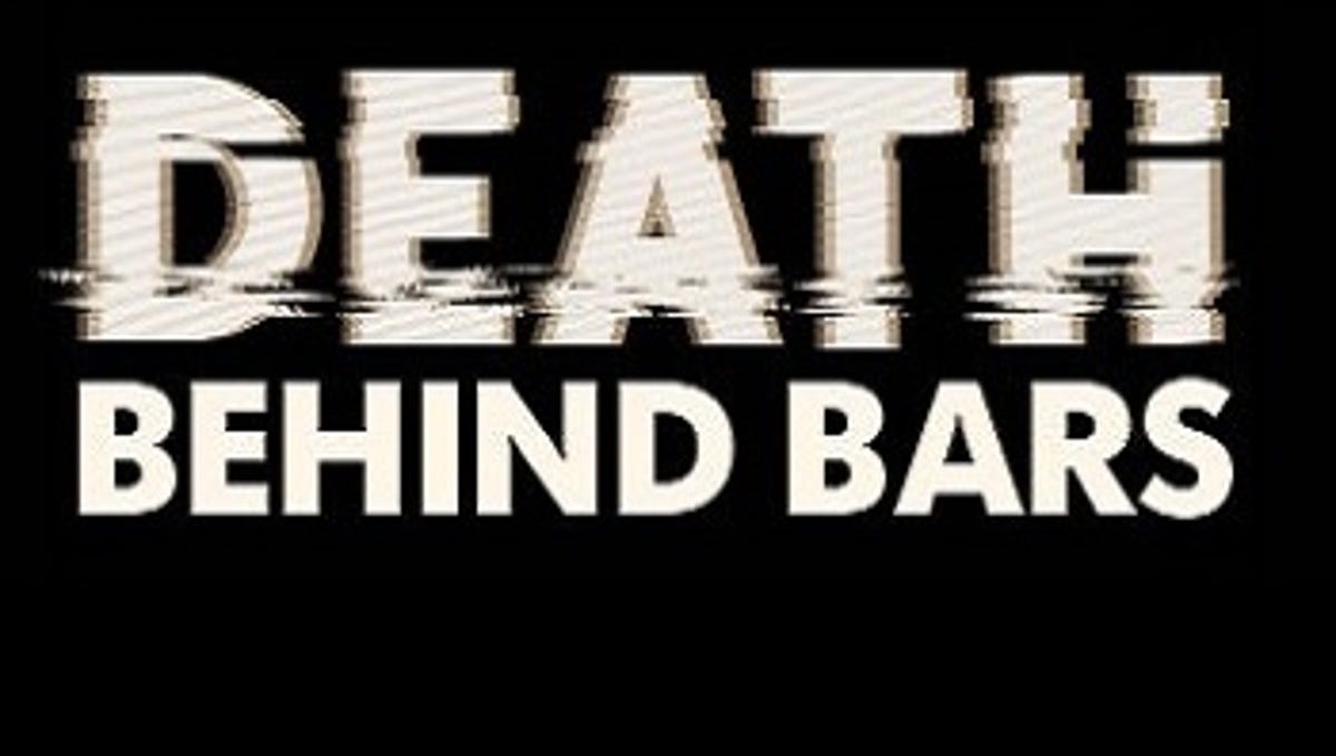 Death Behind Bars The Rgj S Investigation Into A Spike In Jail Deaths
