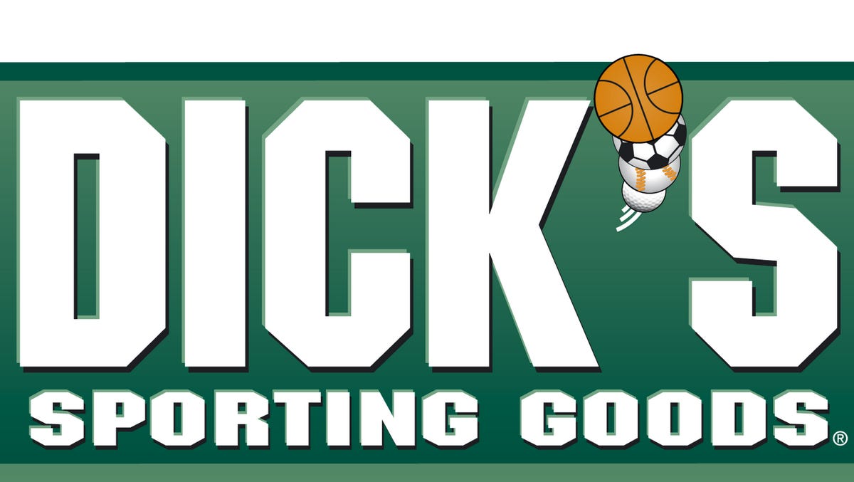 Dick's Sporting Goods opens in South Asheville