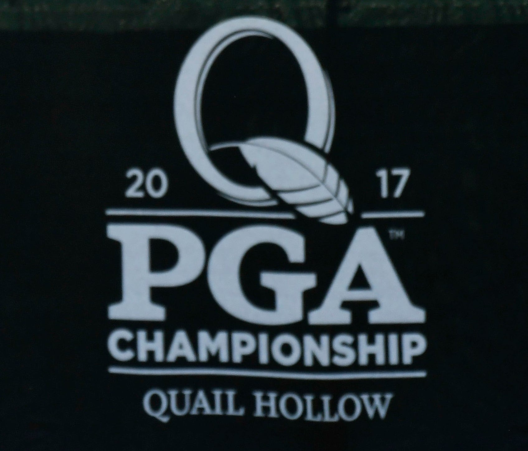 Quail Hollow hosts the 99th PGA Championship.