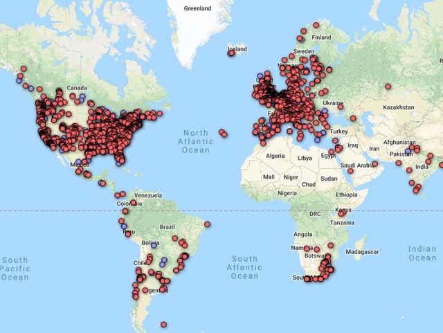 The Hum A Noise Heard Worldwide Is Picked Up By Some In Rochester