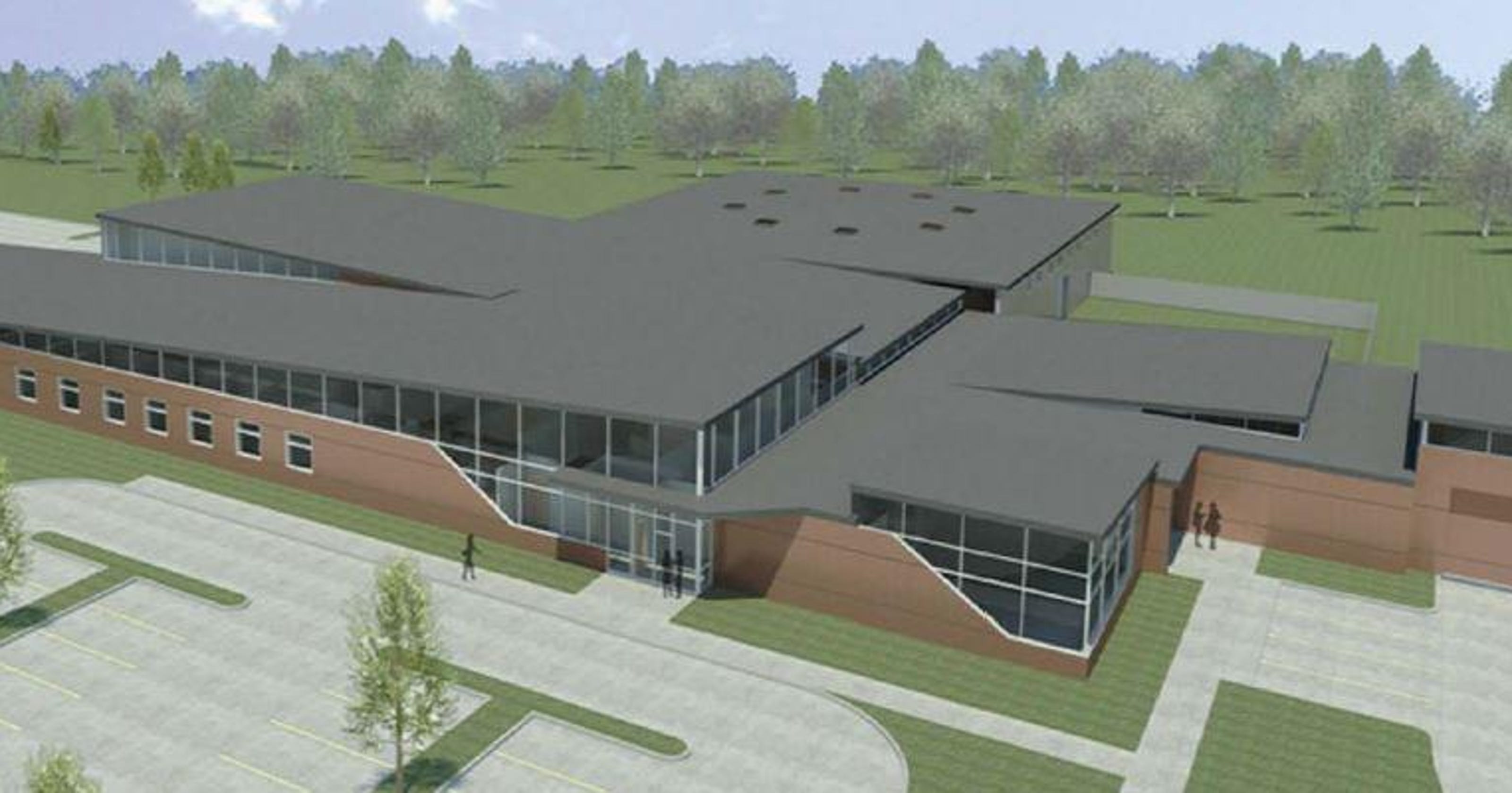 Dallas County jail back on ballot Tuesday