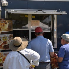 Food Truck Battle Staunton Va Food Truck Battle Staunton Va