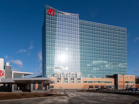 Resort World Catskills Slot Machine Resort World Catskills Slot Machine