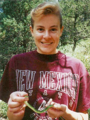 Brandy Streit was a 1993 alumna of New Mexico State University who passed away unexpectedly in 2004. Her family has created an endowed memorial scholarship to support students in the College of Arts and Sciences and student-athletes to honor her love of NMSU.