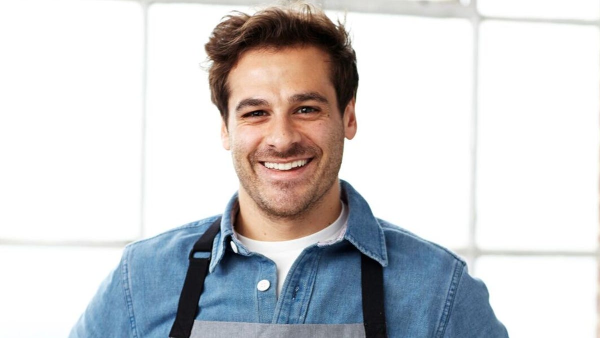 Chef Thomas Joseph Comes To New York For D C Food Wine Experience John joseph thomas, sound department: chef thomas joseph comes to new york