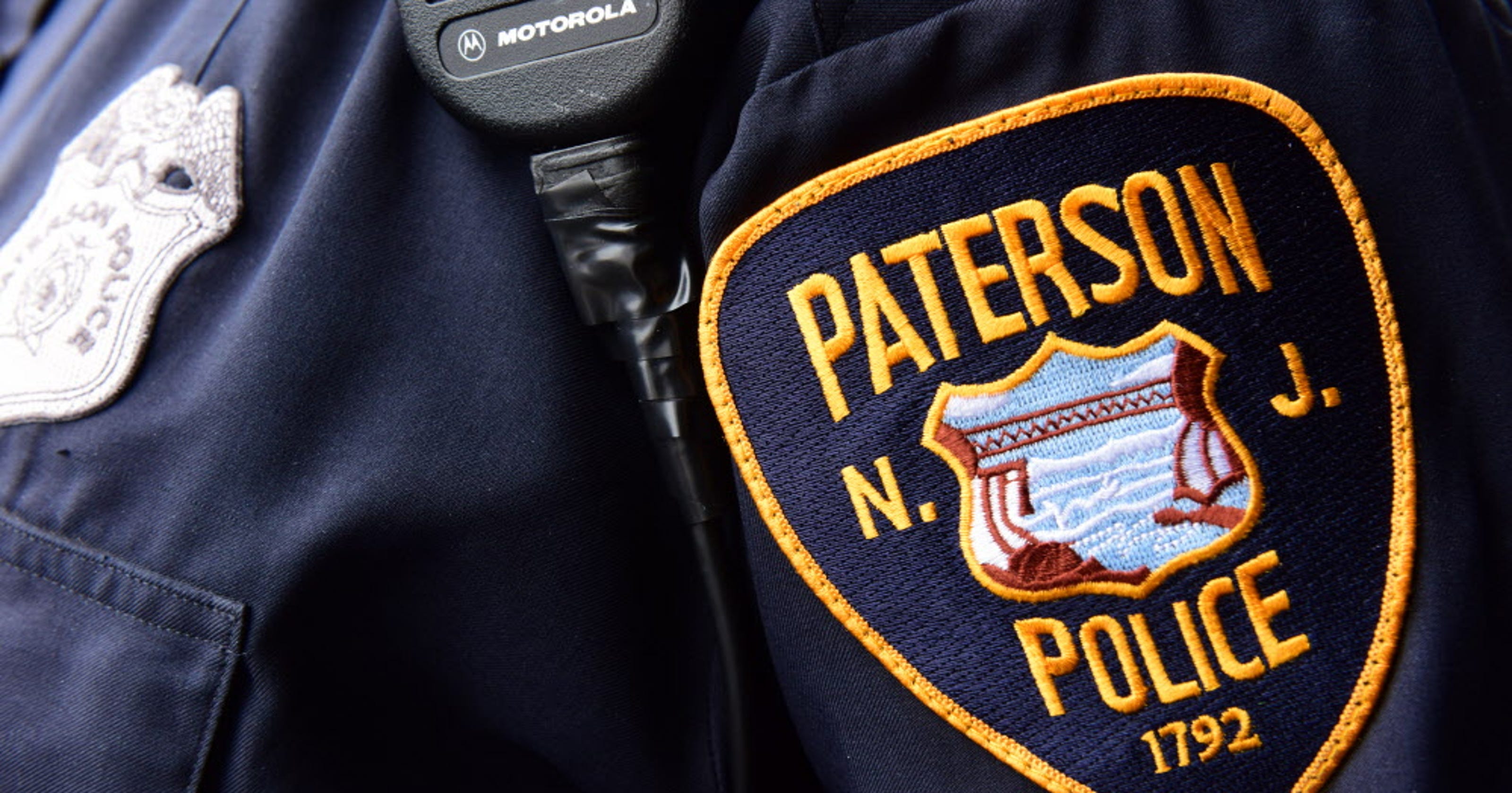 Fifth Paterson NJ cop arrested in FBI probe, charged with illegal stop