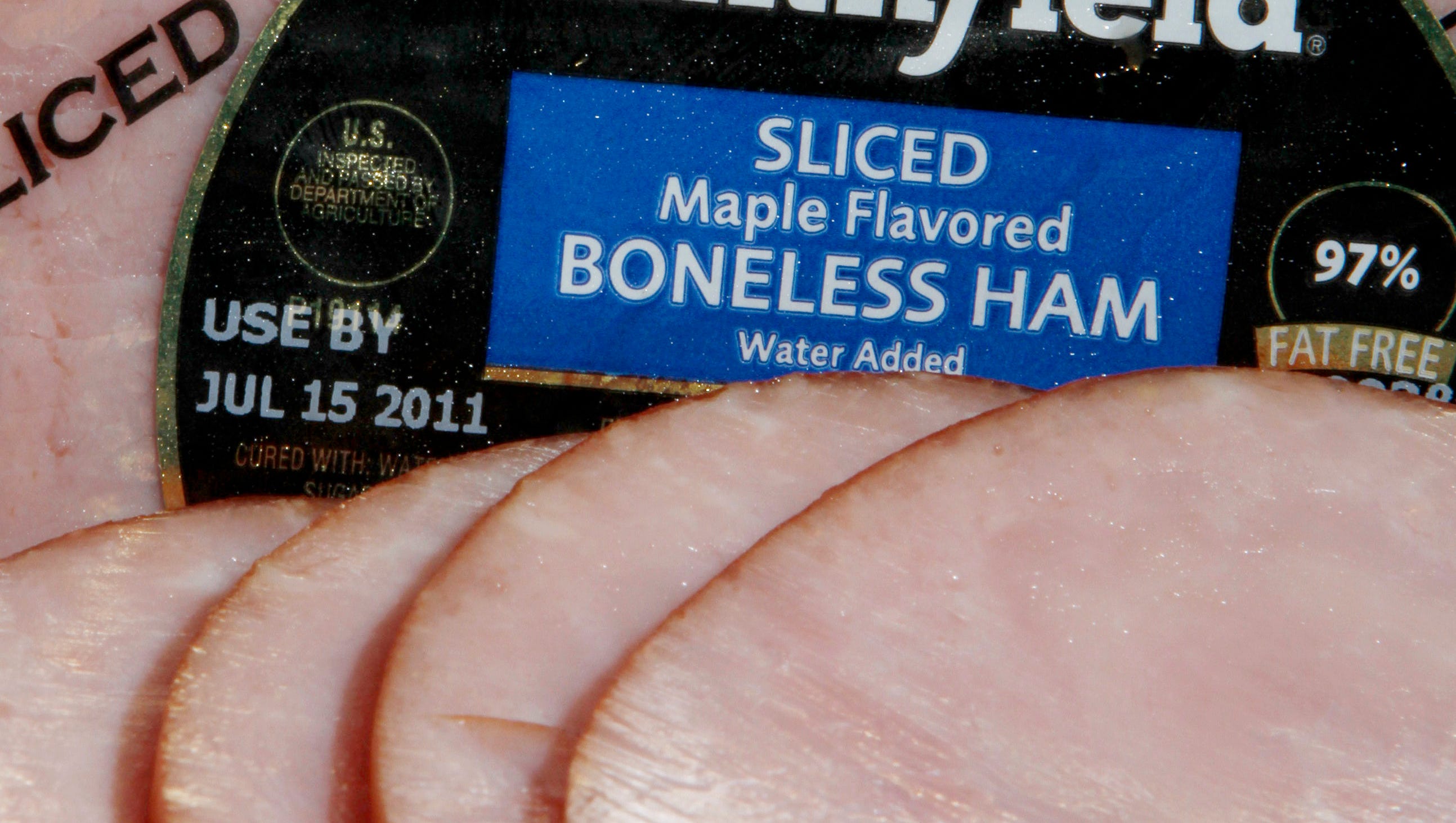 Fact check: Smithfield, owned by Chinese firm, sells US-processed meat
