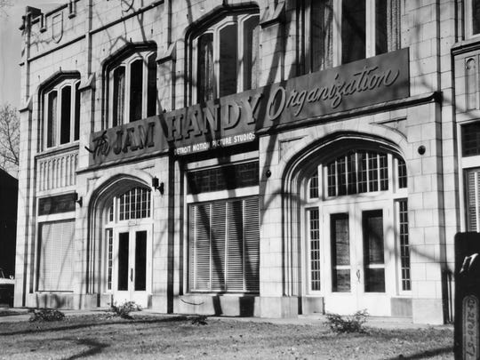 Jam Handy Program Puts Detroit S Fillmmaking Past In Spotlight At Fest