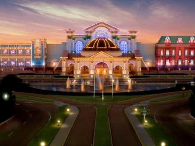 Casinos