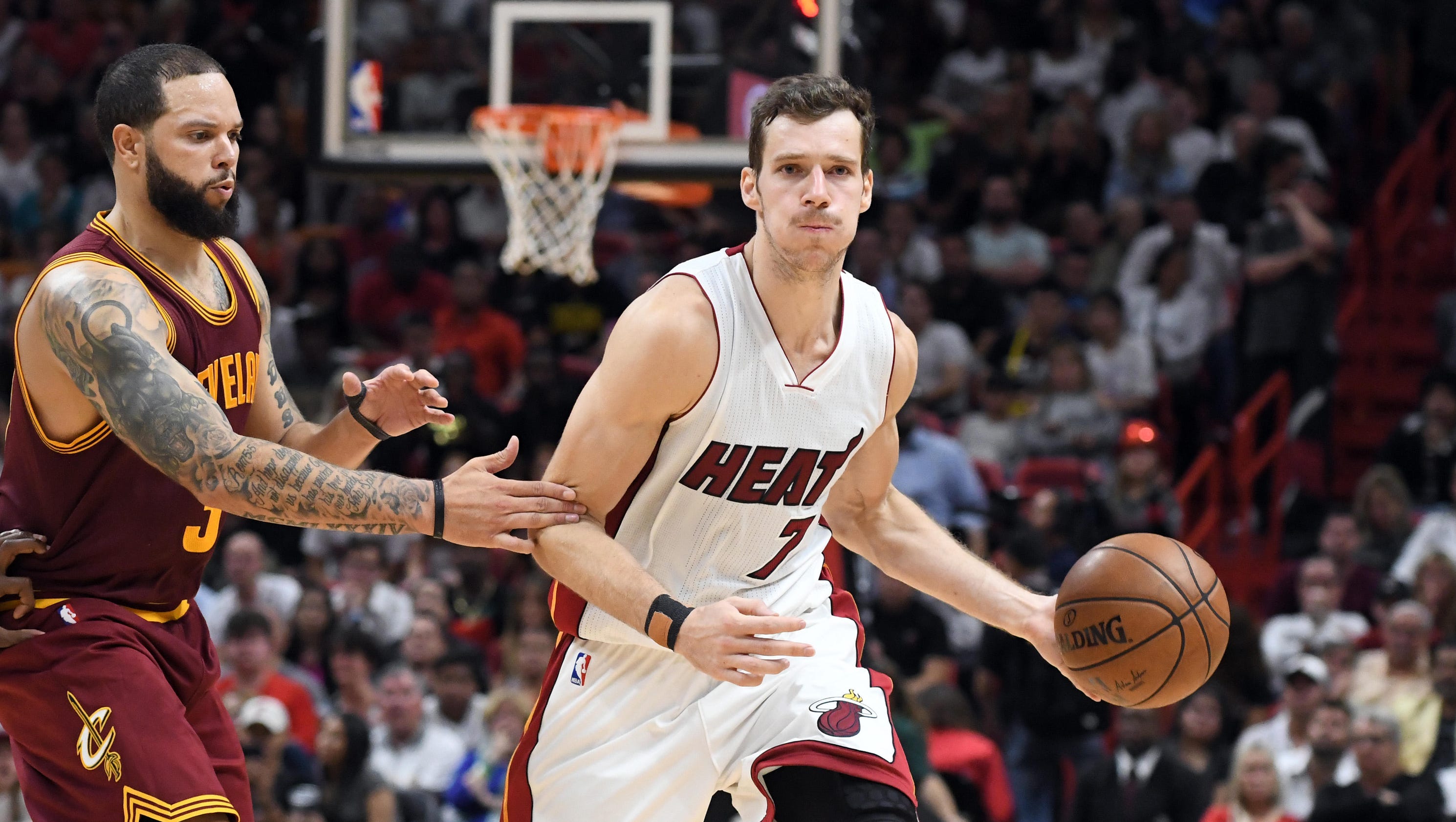 Thanks to Heat's win, NBA playoff scenarios hinge on final ...