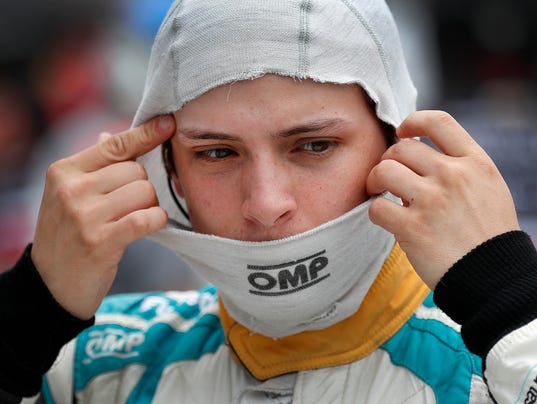 Where Do Race Car Drivers Go To The Bathroom Where Do Race Car Drivers Go To The Bathroom
