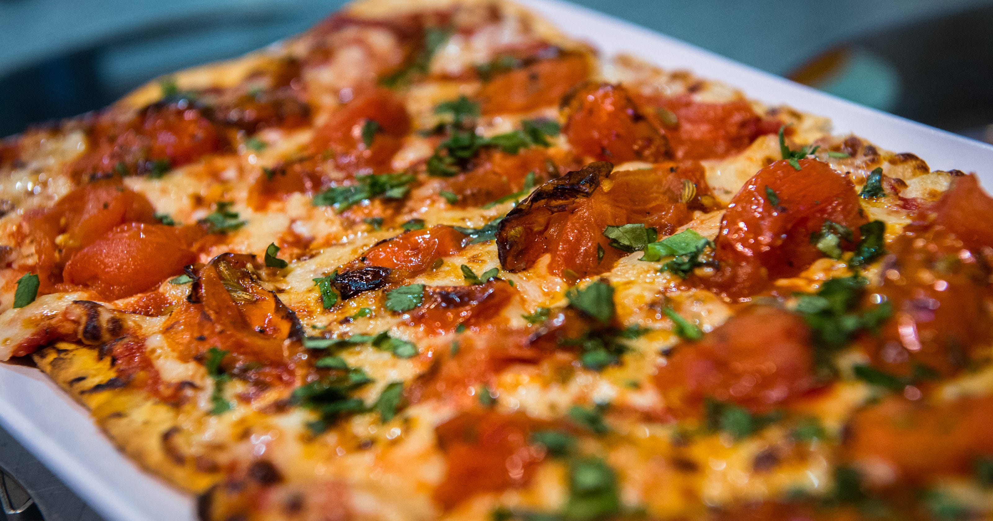 Dining review The Carolina Cinemark Asheville