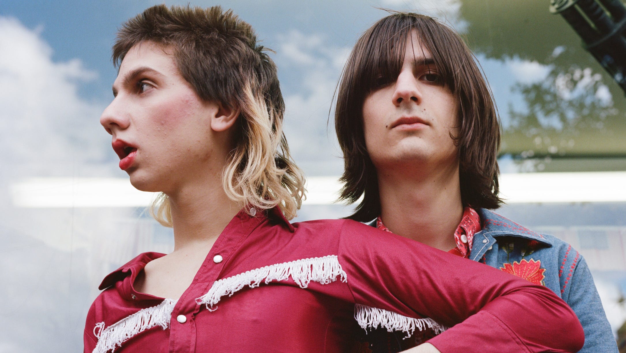 who is the girl in the indie band stars who is the girl in the indie band stars