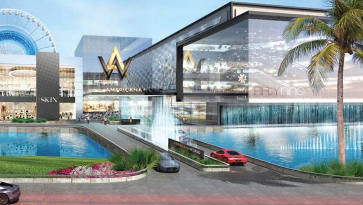 Proposed Mega Mall Near Miami Promises Jobs Traffic Proposed Mega Mall Near Miami Promises Jobs Traffic