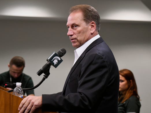 MSU bigs will battle 'for their lives' in rotation