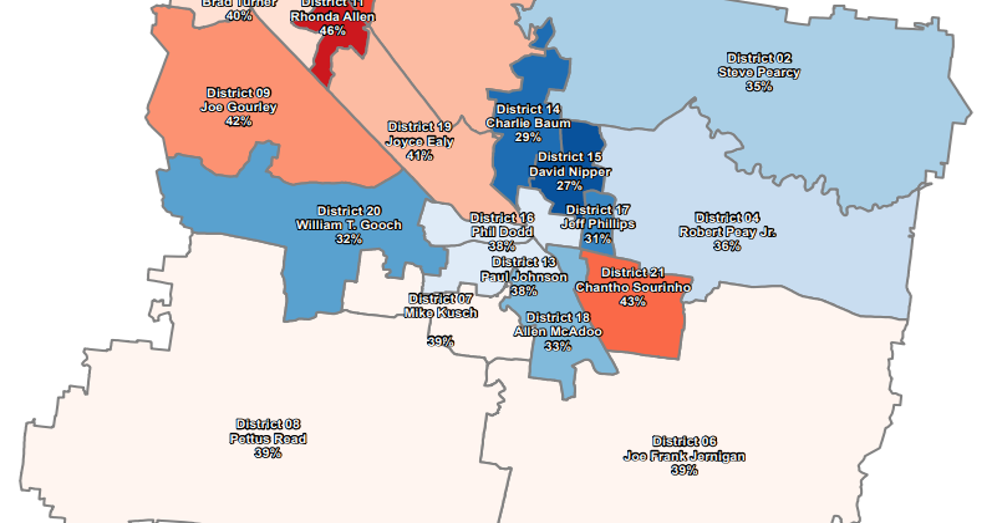 Rutherford County Property Maps Cities And Towns Map