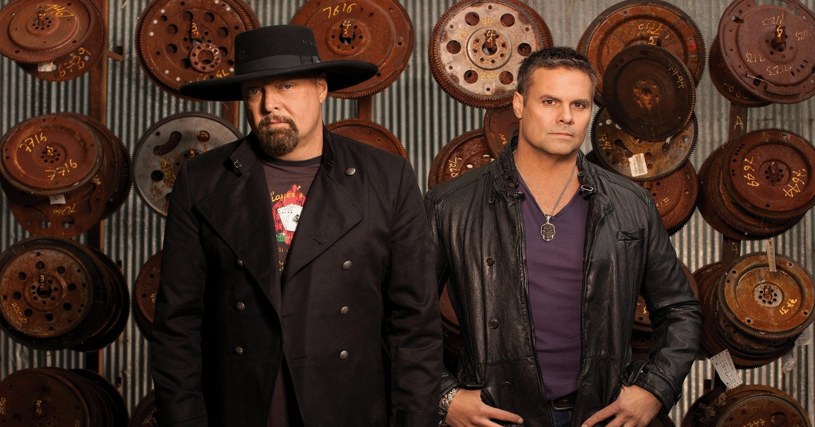 Troy Gentry dead in helicopter crash A life of triumph and tragedy