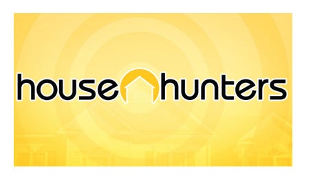 House Hunters logo