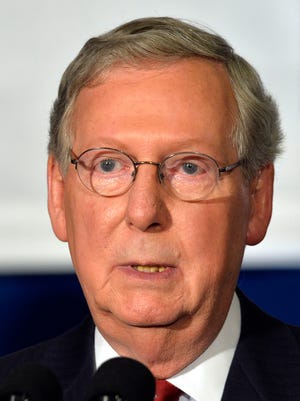 
McConnell
