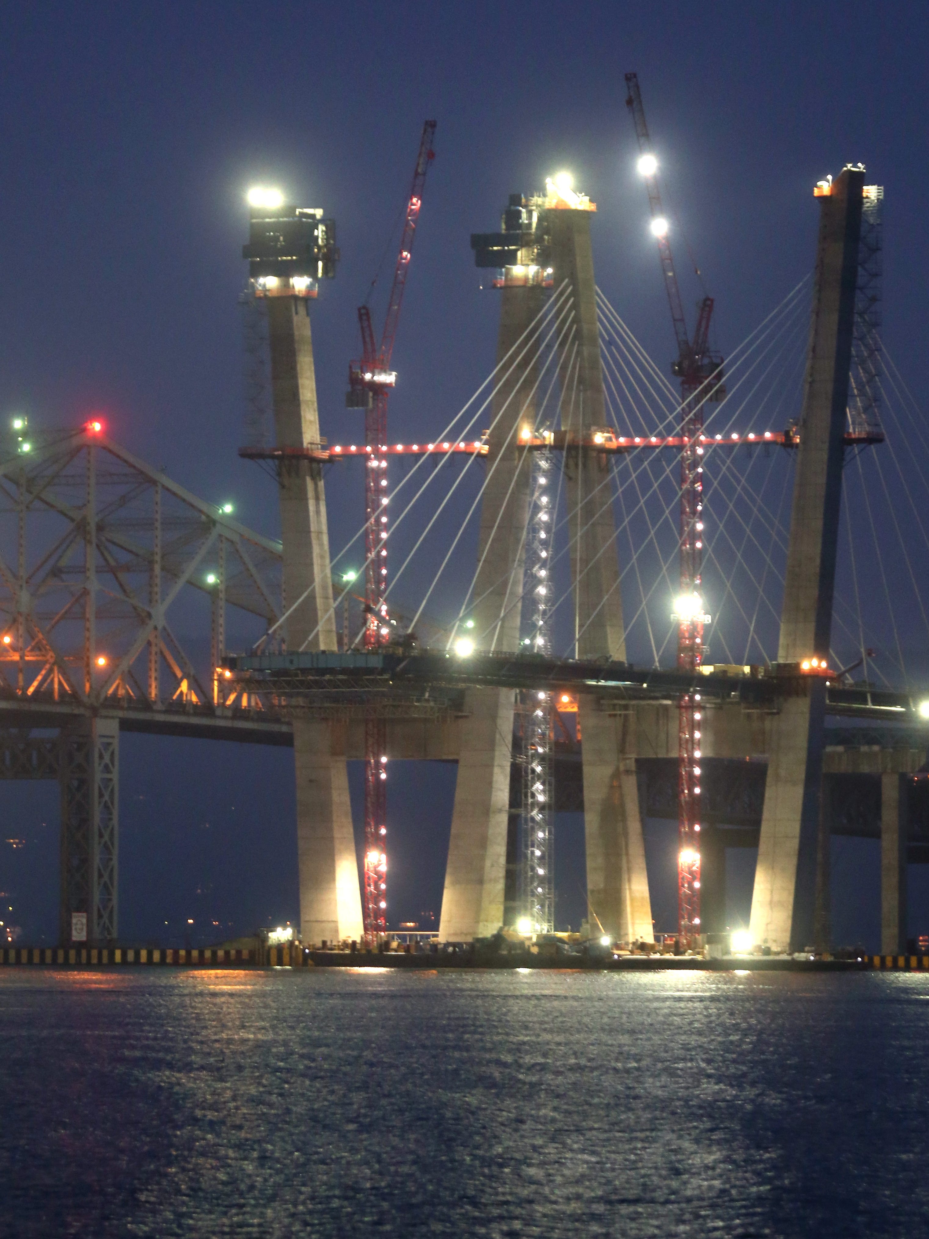 10 Things We Know And Don T About The Tappan Zee Bridge