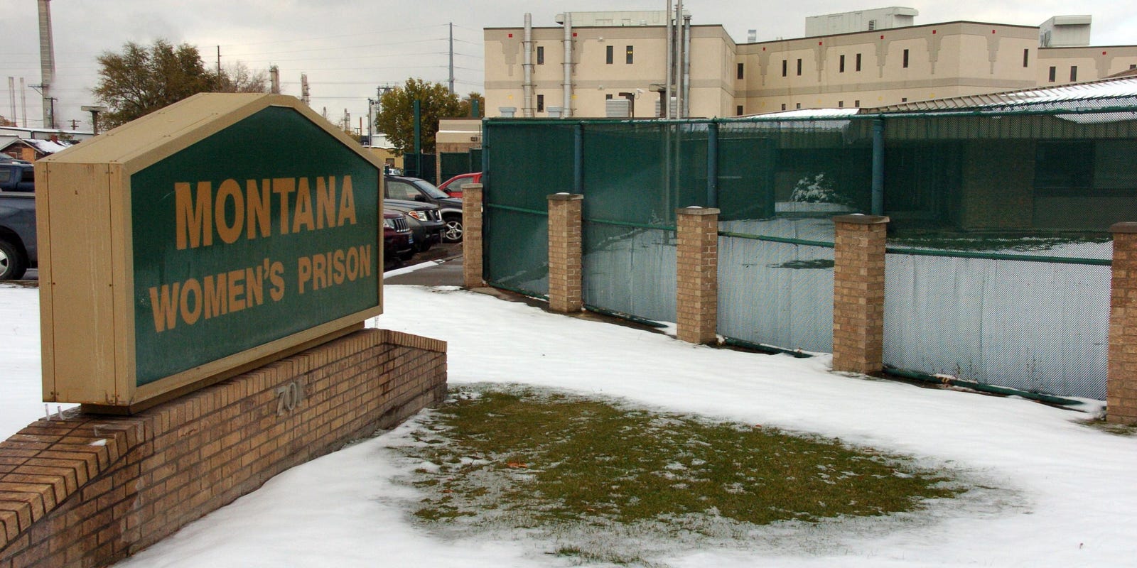 Montana Women's Prison inmates test positive for coronavirus