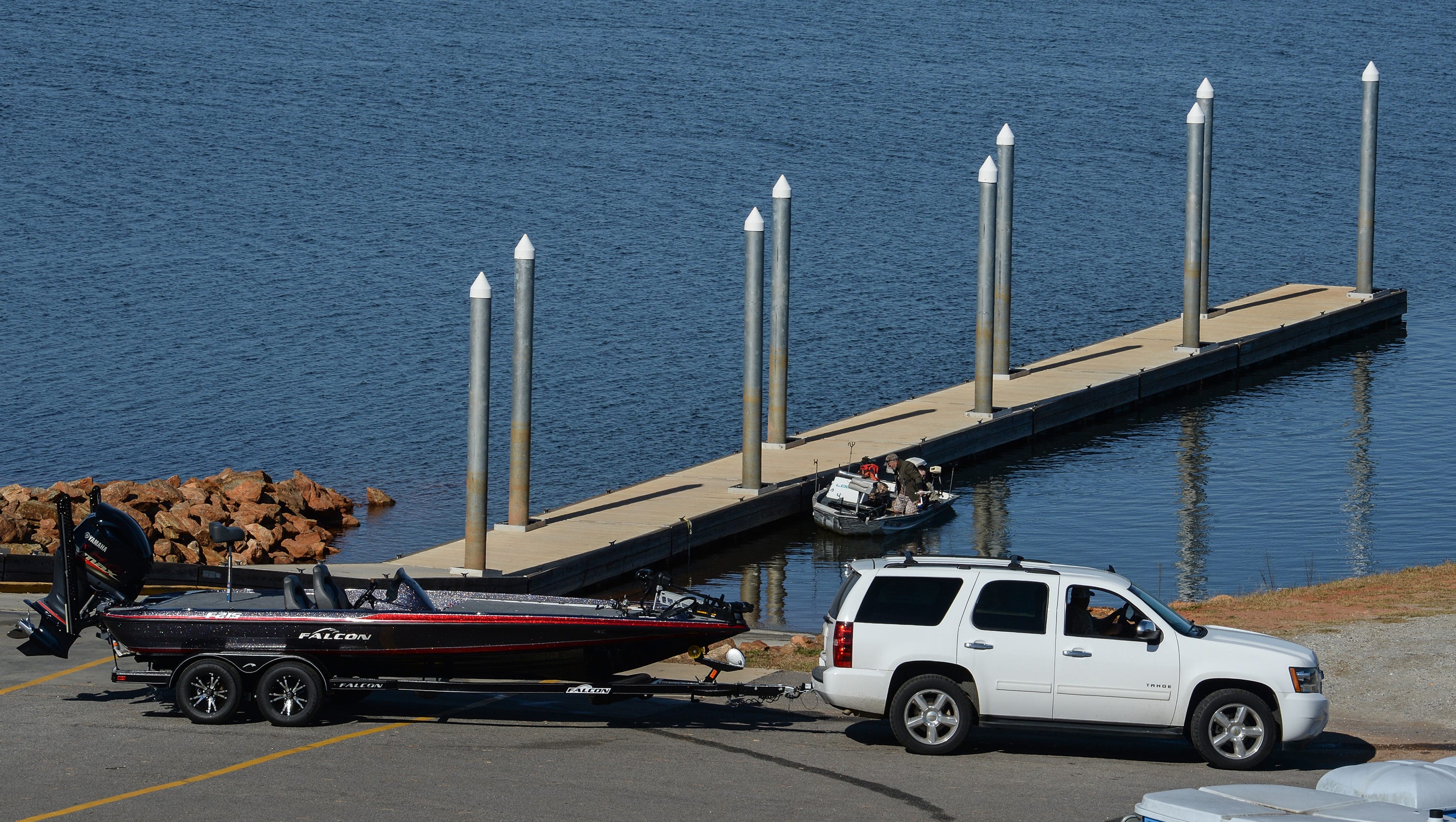 South Carolina registration not required for most utility trailers