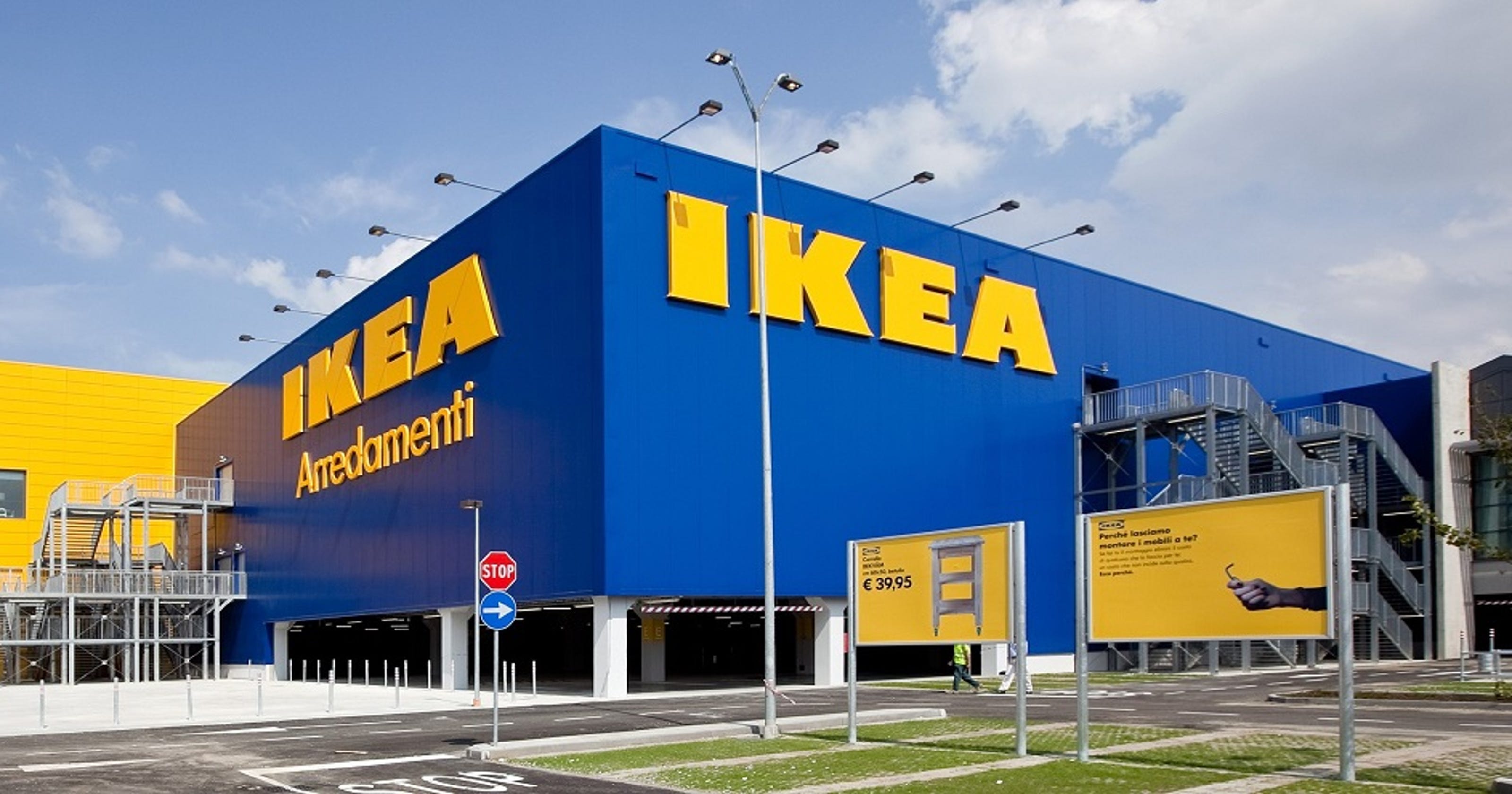 Holy meatballs! IKEA coming to Memphis