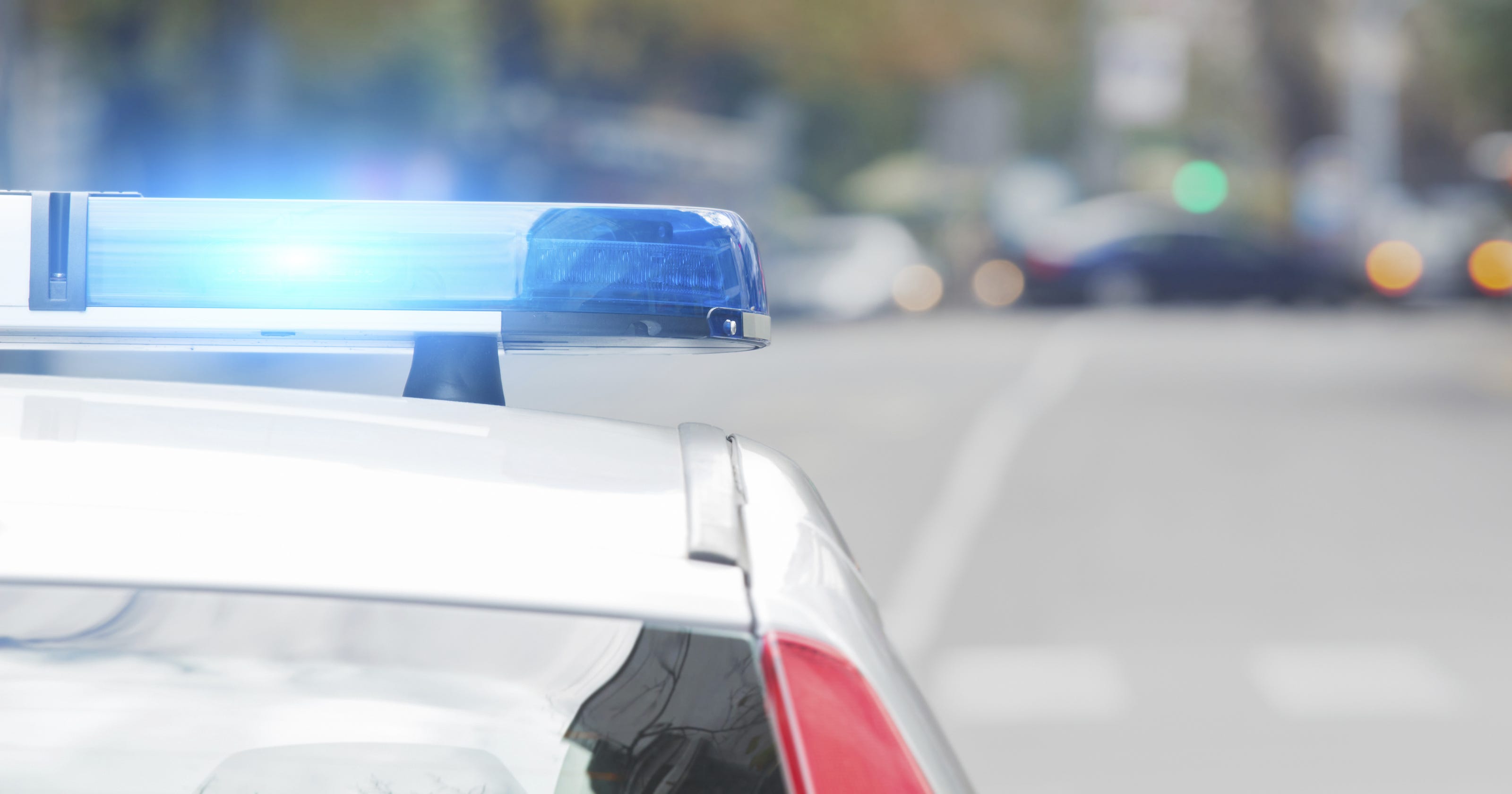 State Police Looking For Black Gmc Pickup Involved In Crash On I 81