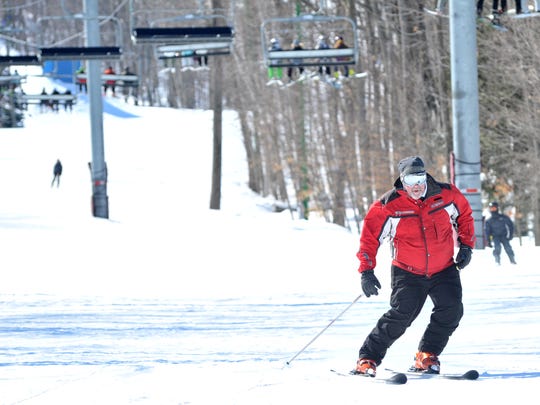 100 Things To Do In Wisconsin In The Winter