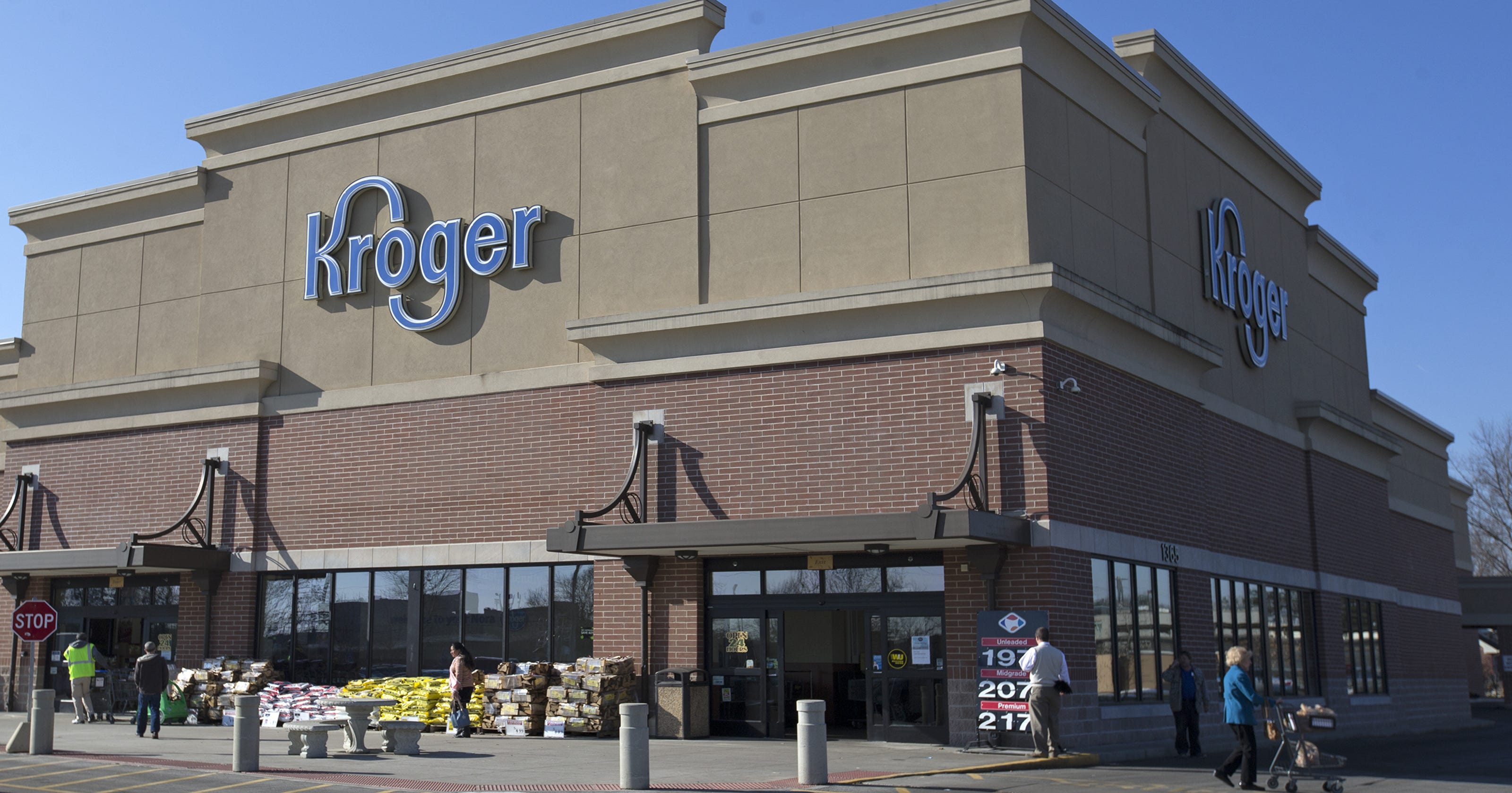 Kroger Careers Indianapolis