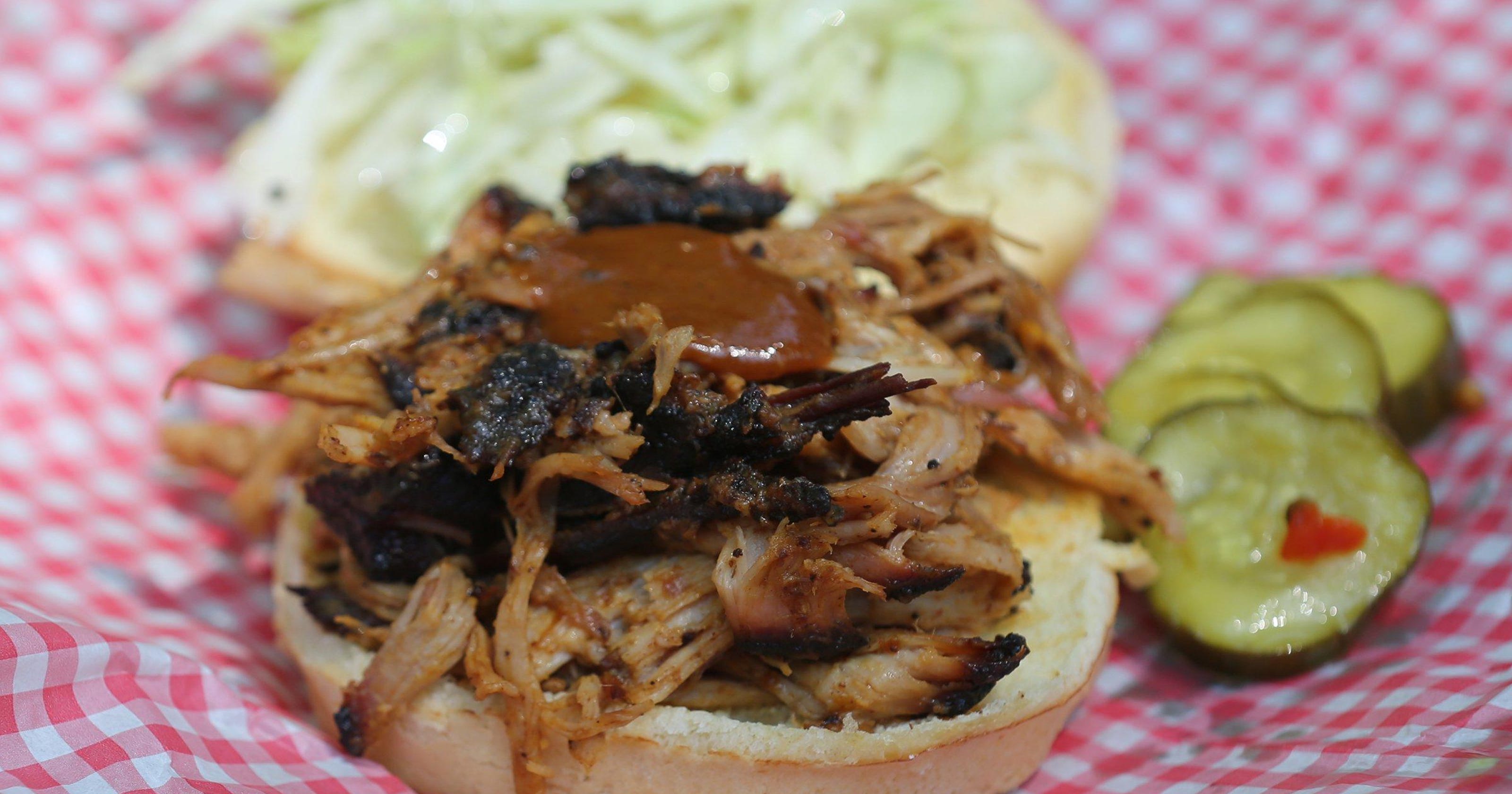 myron mixon recipes pulled pork